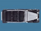 ICM 1/24 Daimler-Benz G4 (1935 Production) thumbnail