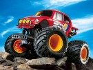 Tamiya 1/14 Monster Beetle Trail (GF-01TR) thumbnail