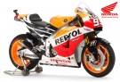 Tamiya 1/12 Repsol Honda RC213V 2014 thumbnail