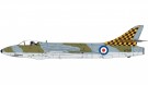 Airfix 1/48 Hawker Hunter F.6 thumbnail