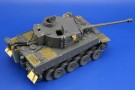 Eduard 1/35 Detaljsett Tiger I Ausf.E Early (for Tamiya kit) thumbnail