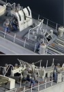 Italeri 1/35 Schnellboot Typ S-100 PRM Edition thumbnail