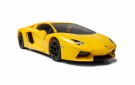 Airfix Quick Build Lamborghini Aventador LP 700-4 - Yellow thumbnail