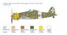 Italeri 1/48 MC.200 Saetta thumbnail
