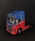 Italeri 1/24 IVECO S-Way thumbnail