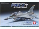 Tamiya 1/72 F-16CJ FIGHTING FALCON thumbnail