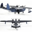 Academy 1/72 USN PBM-5A Mariner thumbnail