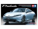 Tamiya 1/24 Honda Prelude (BF1) thumbnail