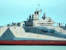 Trumpeter 1/350 U.S Aircraft Carrier CV-10 Yorktown 1944 thumbnail