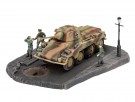 Revell 1/76 Sd. Kfz. 234/2 Puma thumbnail