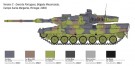 Italeri 1/35 Leopard 2A6 thumbnail