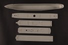 HobbyBoss 1/700 RMS Olympic thumbnail