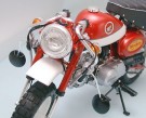 Tamiya 1/6 Honda Monkey 2000 Anniversary thumbnail