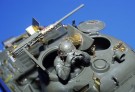 Eduard 1/35 Detaljsett M4A3 Sherman 75mm gun (for Tamiya kit) thumbnail