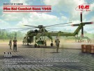 ICM 1/35 Phu Bai Combat Base 1968 thumbnail