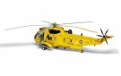 Airfix Startsett 1/72 Westland Sea King HAR.3 thumbnail