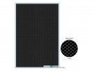 Tamiya Carbon Pattern Decal (Plain Weave/Fine) thumbnail