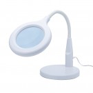 LightCraft kompakt forstørrelsesglass med LED-lys thumbnail
