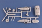 HobbyBoss 1/18 Messerschmitt Bf109E, Sept, 1940 thumbnail