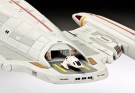 Revell 1/670 Star Trek U.S.S. Voyager thumbnail