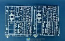 Trumpeter 1/35 280mm K5(E) Leopold German Railway Gun thumbnail