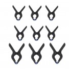 Model Craft Nylon Hobby Klemmer (9stk.) thumbnail