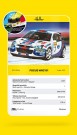 Heller Startsett 1/43 Ford Focus WRC´01 thumbnail