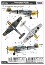 HobbyBoss 1/48 Messerschmitt Bf109E-4 thumbnail