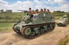 Italeri 1/35 Kangaroo Armored Personnel Carrier thumbnail