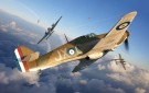 Airfix 1/72 Hawker Hurricane Mk.I thumbnail