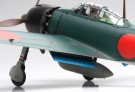 Tamiya 1/48 Mitsubishi A6M5/5a Zero Fighter (Zeke) thumbnail