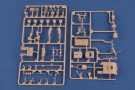 HobbyBoss 1/72 Russian BM-21 Grad Multiple Rocket Launcher thumbnail