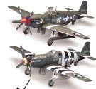 Academy 1/72 P-51B Mustang thumbnail