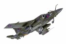 Airfix 1/72 Blackburn Buccaneer S.2B RAF thumbnail