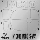 Italeri 1/24 IVECO S-Way thumbnail