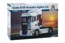 Italeri 1/24 Scania R730 Streamline Highline Cab thumbnail