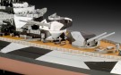 Revell 1/350 Battleship Tirpitz thumbnail