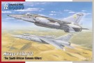 Special Hobby 1/72 Mirage F.1AZ/CZ - The South African Commie Killers thumbnail