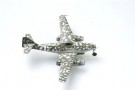 HobbyBoss 1/72 Messerschmitt Me262A-2a thumbnail