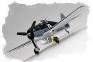 HobbyBoss 1/72 F6F-3 Hellcat thumbnail