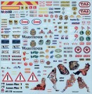 Italeri 1/24 Truck Accessories thumbnail