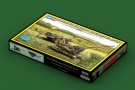 HobbyBoss 1/35 2cm Flak38 Late Version/sd. Ah 51 thumbnail