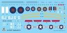 Italeri Startsett 1/72 Spitfire Mk.IX thumbnail