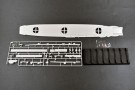 Trumpeter 1/350 German Navy Aircraft Carrier DKM Peter Strasser thumbnail