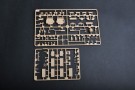 Trumpeter 1/35 German 8.8cm Flak 18 Selbstfahrlafette thumbnail