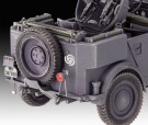 Revell 1/35 le. gl. Einheit-PKW Kfz.4 thumbnail