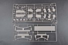 Trumpeter 1/200 USS Iowa BB-61 thumbnail