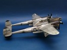 Trumpeter 1/32 Lockheed P-38L-5-LO Lightning thumbnail