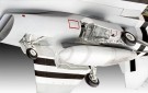 Revell 1/32 F-16 Falcon 50th Anniversary thumbnail