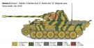 Italeri 1/35 Pz. Kpfw. V Panther Ausf.D thumbnail
